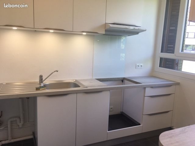 Appartement à louer, 33m², Colombes