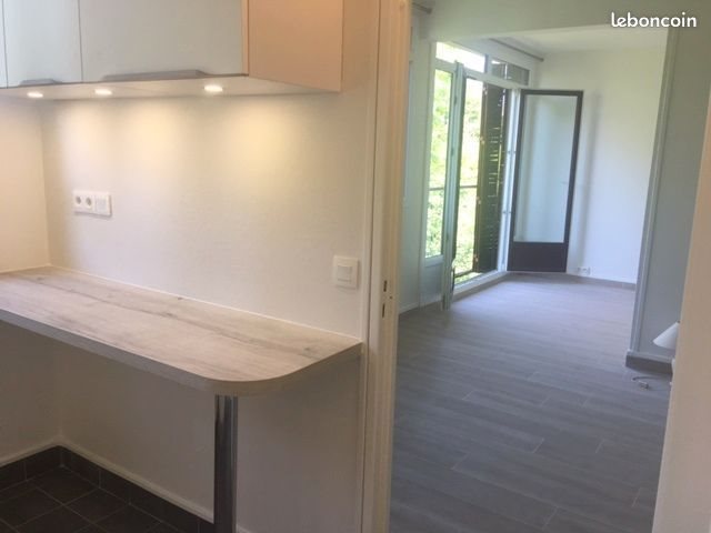 Appartement à louer, 33m², Colombes