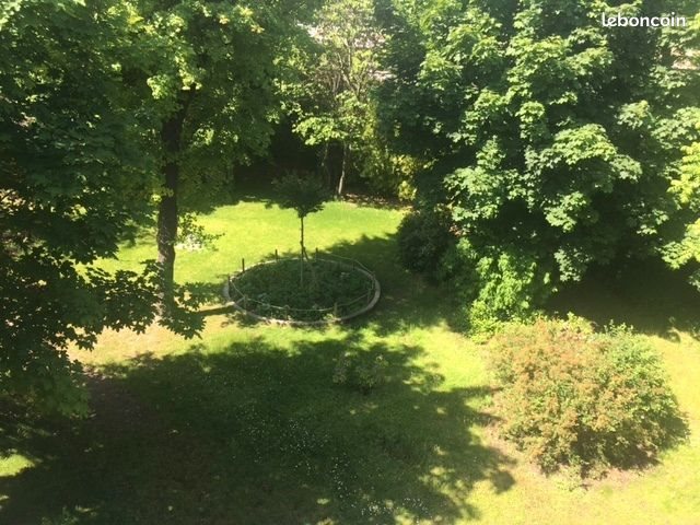 Appartement à louer, 33m², Colombes