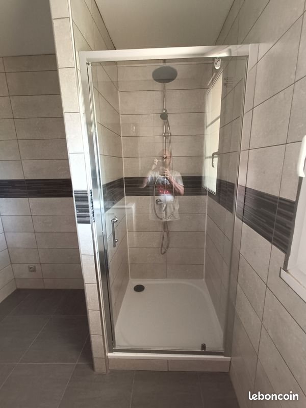 Maison à louer, 65m², Varilhes