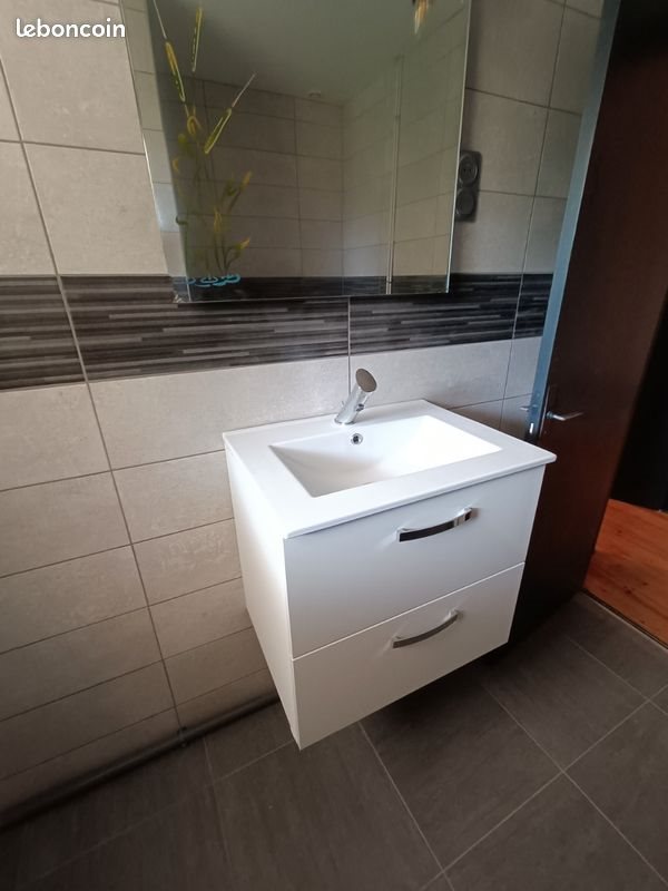 Maison à louer, 65m², Varilhes