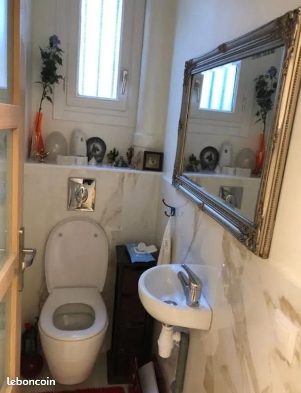 Appartement à louer, 65m², Paris 13ème