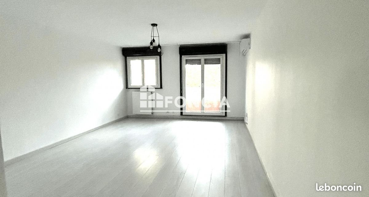 Appartement à vendre, 72m², Marseille 11ème