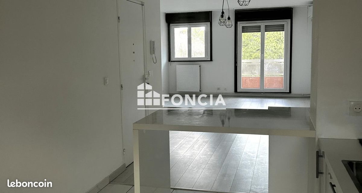 Appartement à vendre, 72m², Marseille 11ème