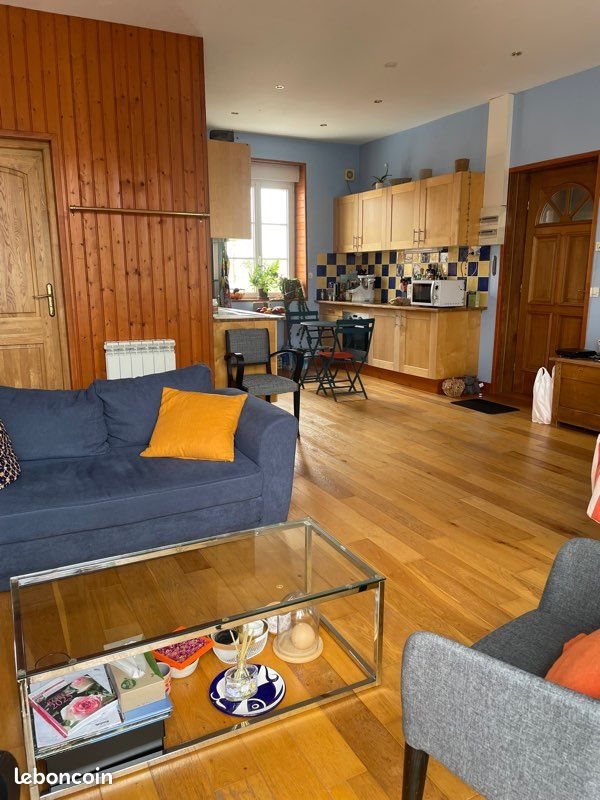 Appartement à louer, 60m², Châtelaillon-Plage