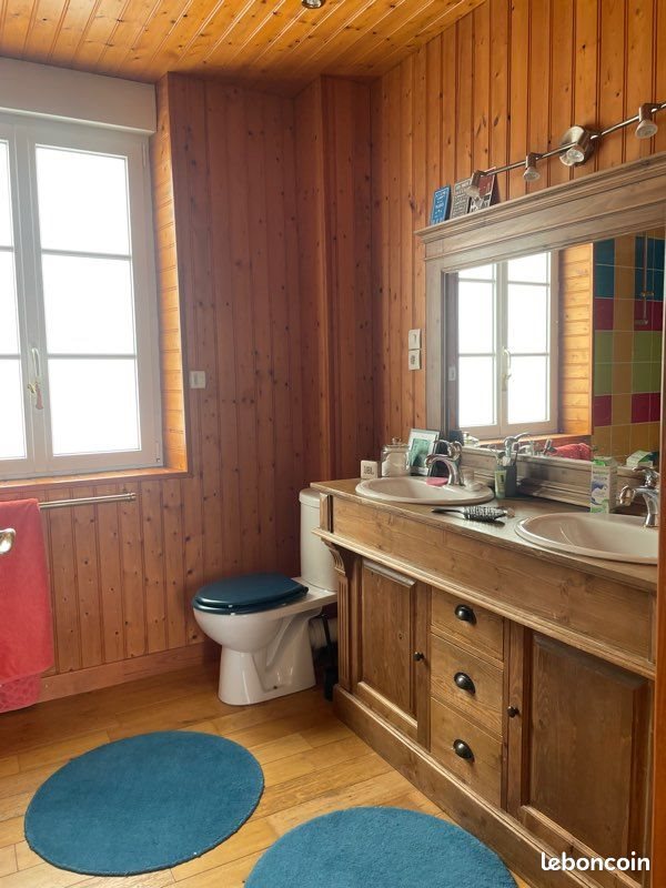 Appartement à louer, 60m², Châtelaillon-Plage