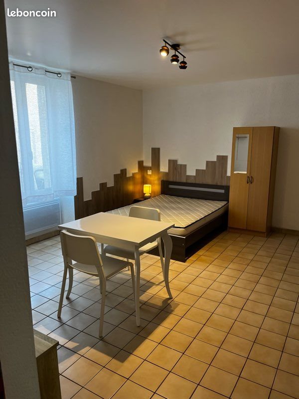 Appartement à louer, 30m², Luçon