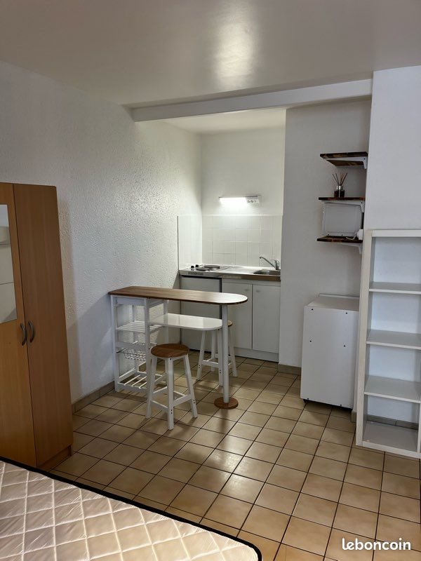 Appartement à louer, 30m², Luçon