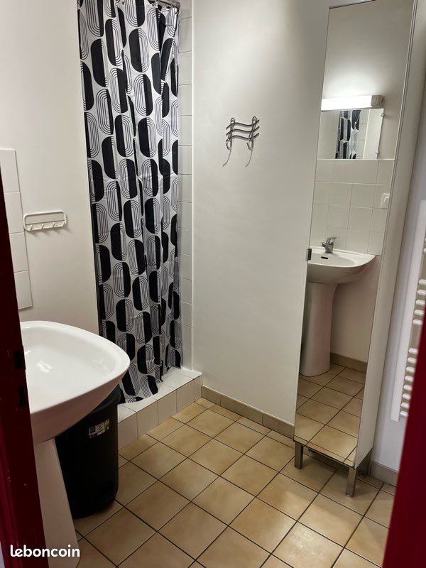 Appartement à louer, 30m², Luçon