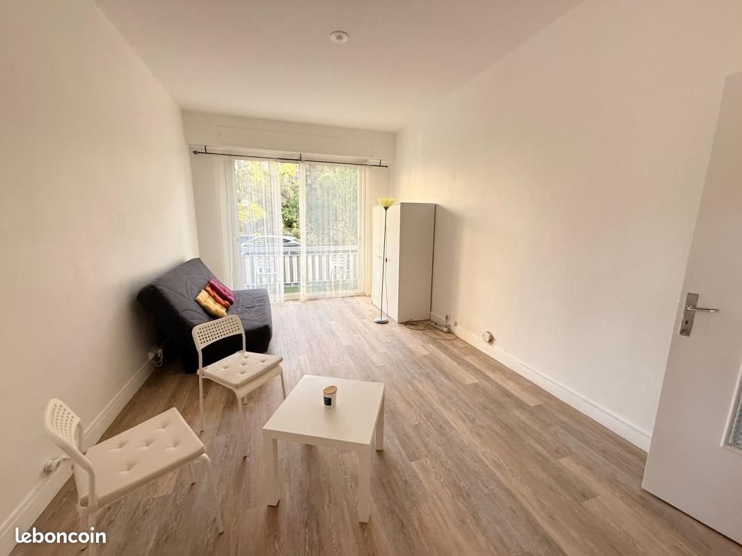 Appartement à louer, 28m², Nice