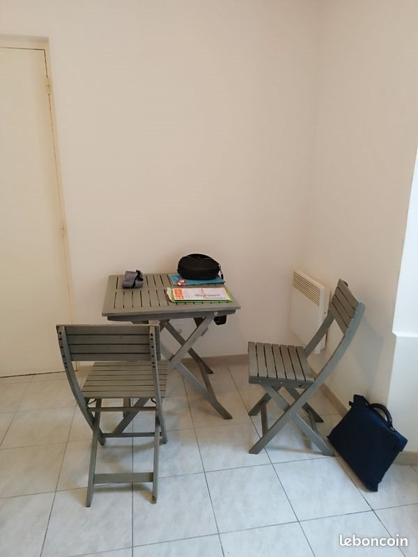 Appartement à louer, 27m², Le Mée-sur-Seine