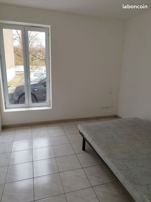 Appartement à louer, 27m², Le Mée-sur-Seine
