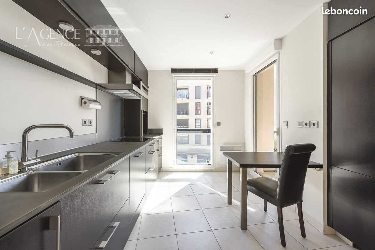 Appartement à vendre, 86m², Aix-en-Provence