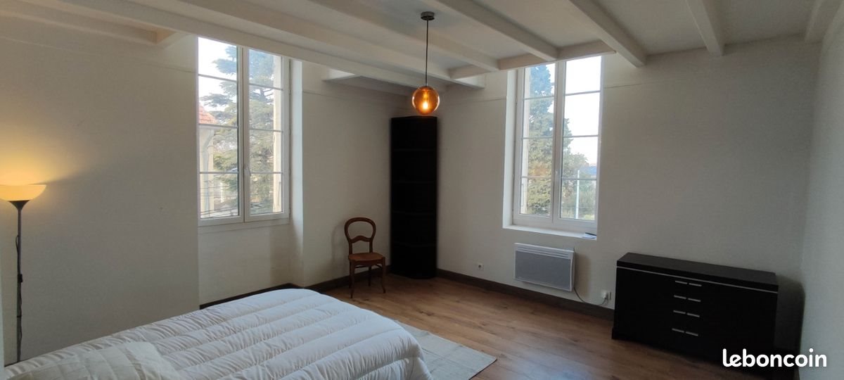 Appartement à louer, 113m², Châteaurenard