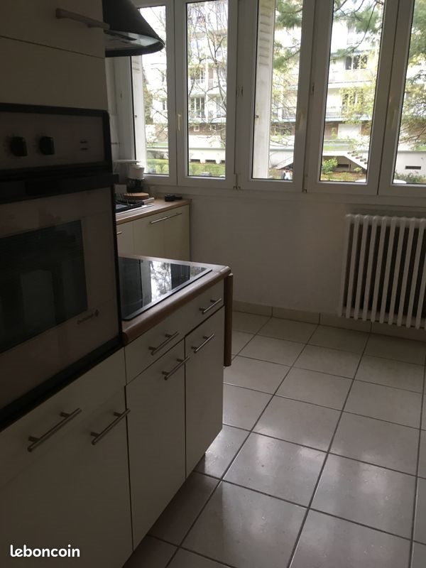 Appartement à louer, 35m², Nantes
