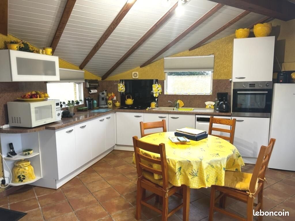 Maison à vendre, 120m², Pia