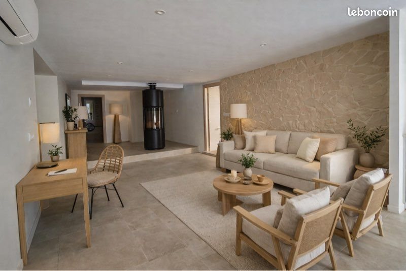 Appartement à vendre, 130m², Sarreguemines