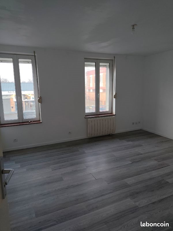 Maison à louer, 90m², Quiévrechain