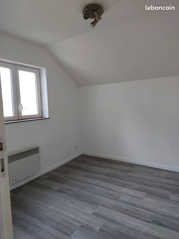 Maison à louer, 90m², Quiévrechain