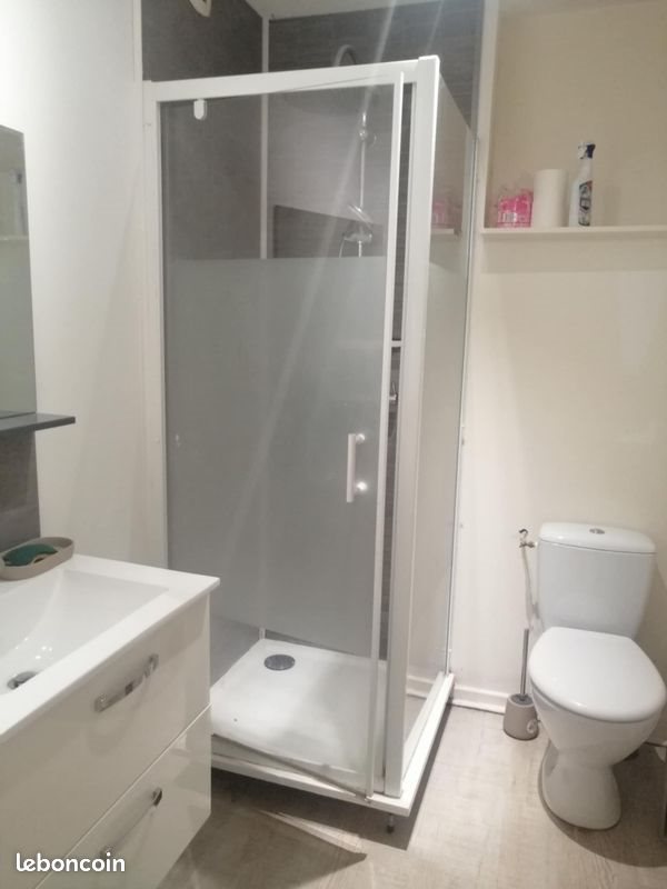 Appartement à louer, 33m², Périgueux