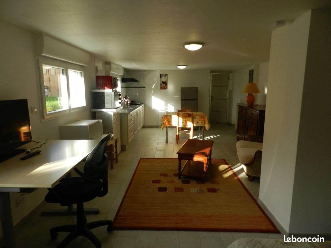 Appartement à louer, 42m², Thorigné-Fouillard