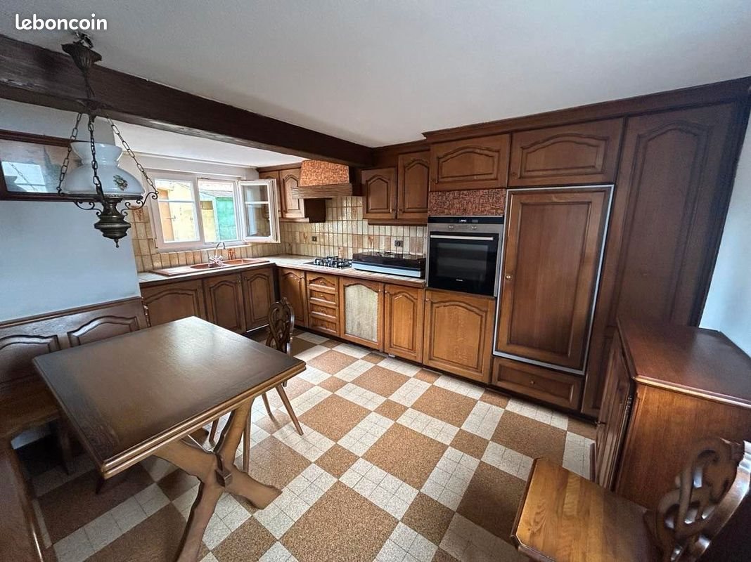 Maison à vendre, 90m², Eckbolsheim