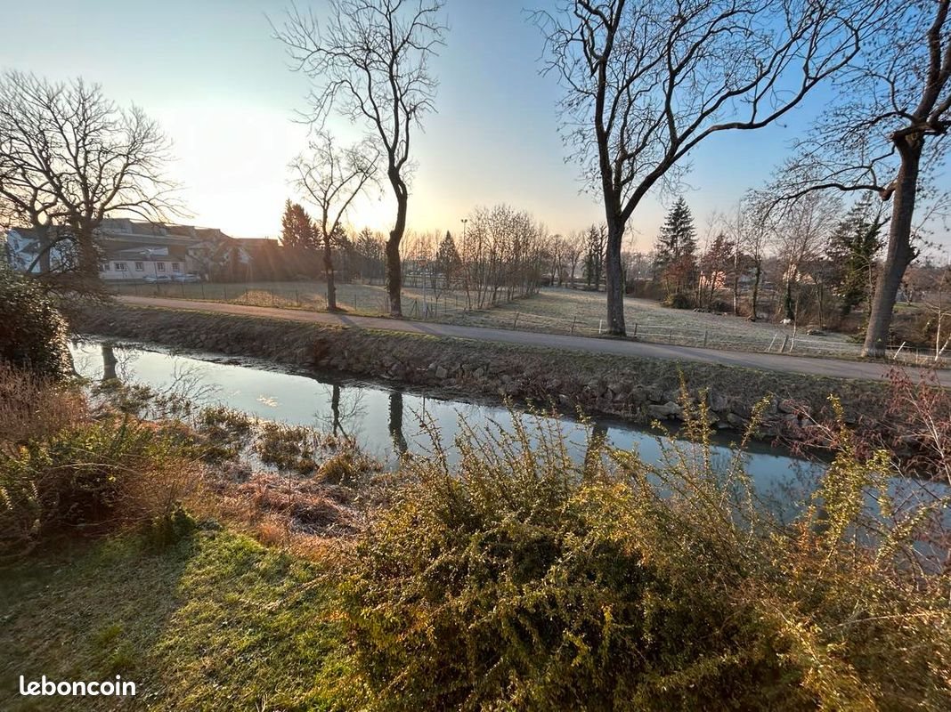 Maison à vendre, 90m², Eckbolsheim