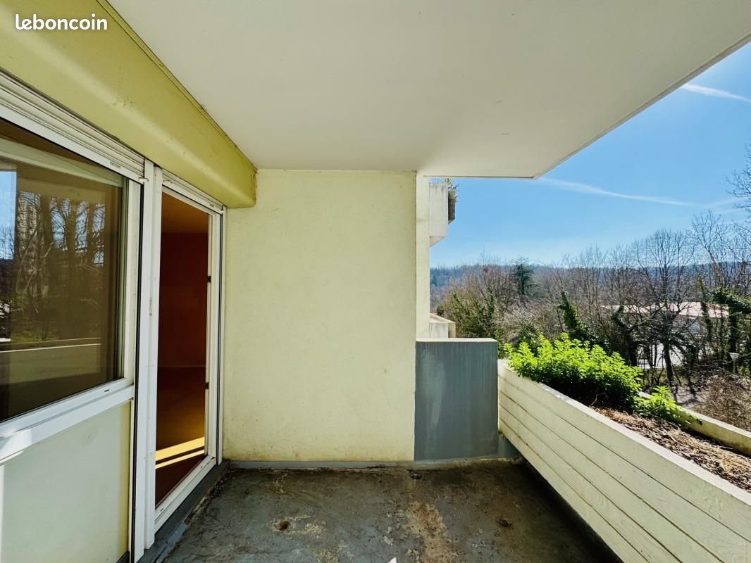 Appartement à vendre, 87m², Villefontaine