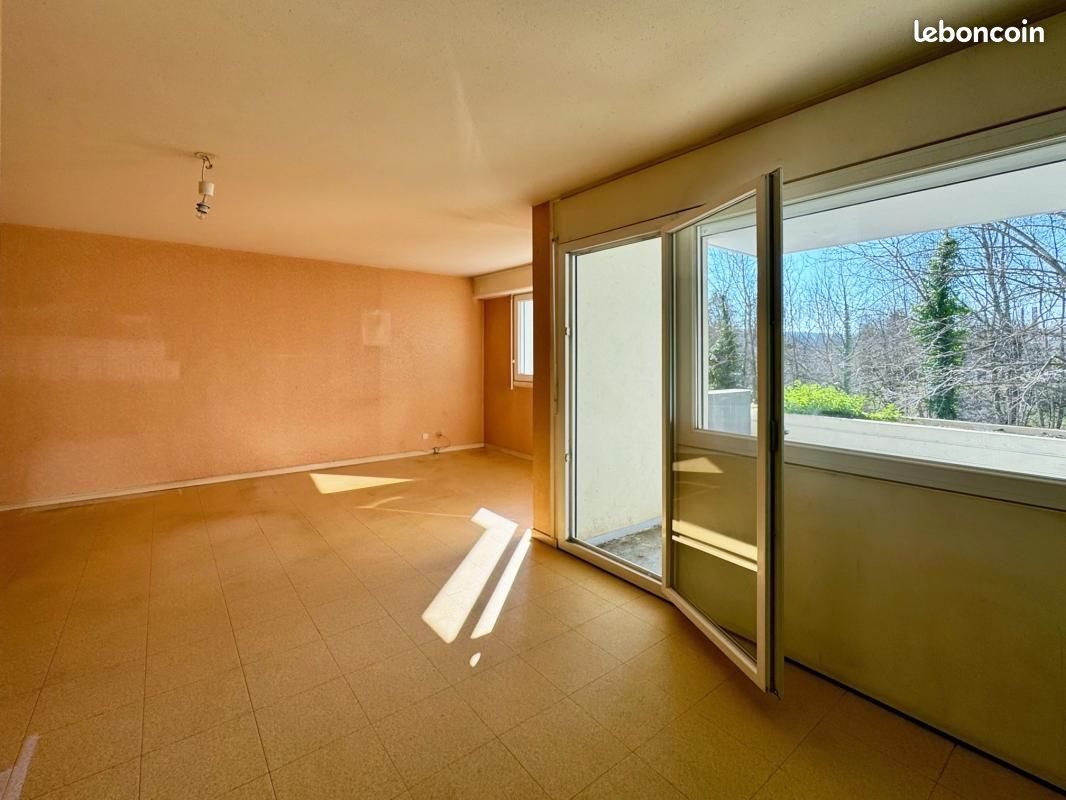 Appartement à vendre, 87m², Villefontaine