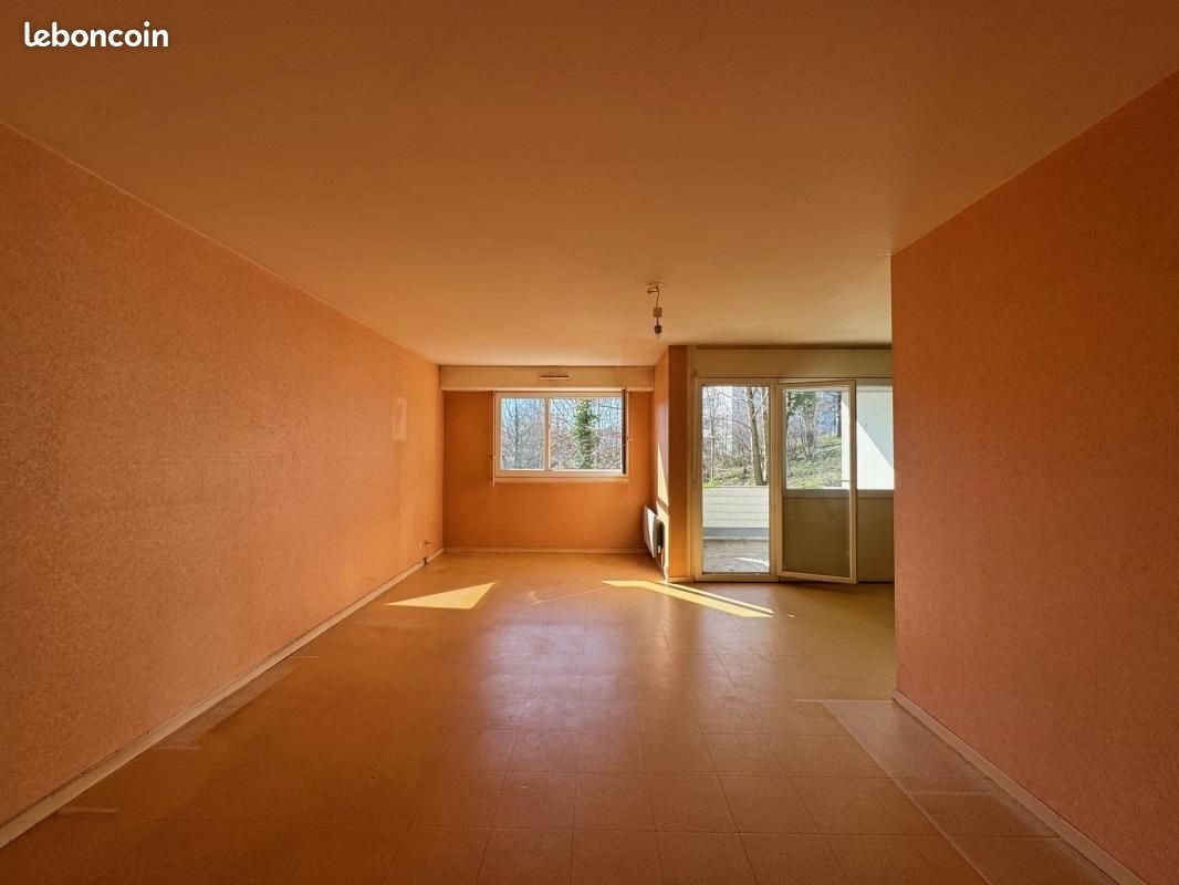 Appartement à vendre, 87m², Villefontaine