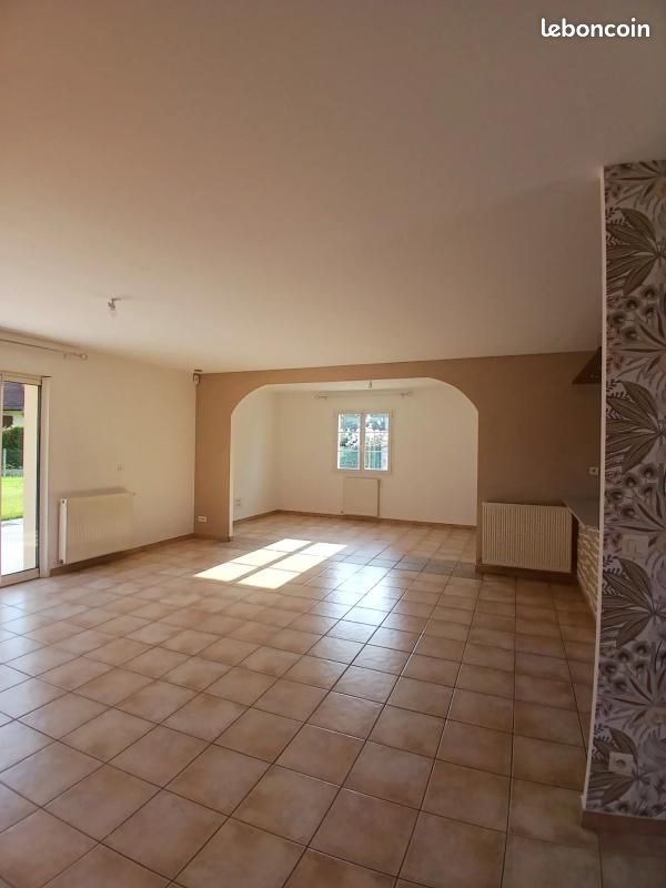 Maison à vendre, 159m², Lescar