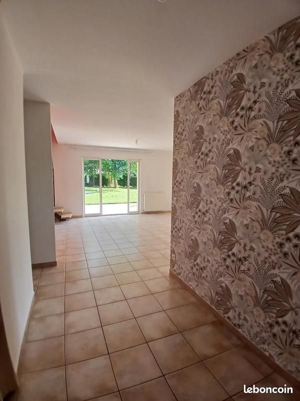 Maison à vendre, 159m², Lescar
