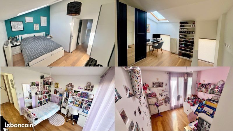Maison à vendre, 120m², Colombes