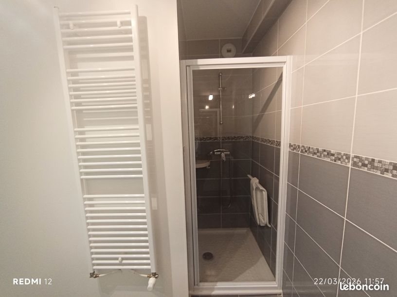 Appartement à louer, 61m², Feurs