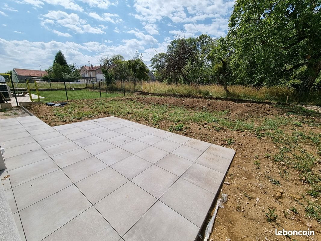 Maison à louer, 101m², Fauverney
