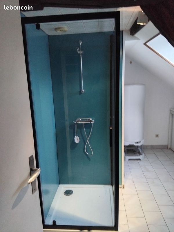 Appartement à louer, 57m², Sablé-sur-Sarthe