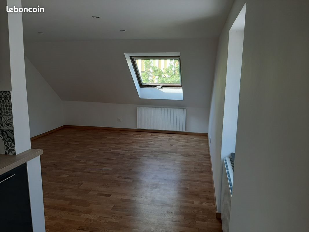 Appartement à louer, 30m², Lutterbach