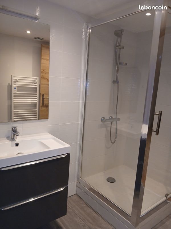 Appartement à louer, 30m², Lutterbach