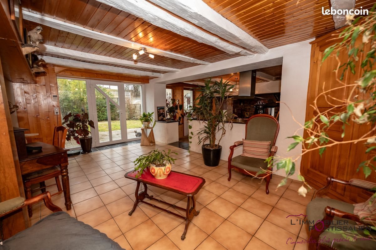 Maison à vendre, 167m², Ouhans