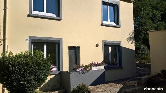 Maison à vendre, 80m², Languidic