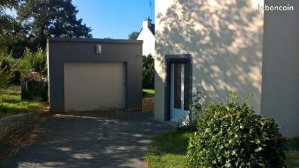 Maison à vendre, 80m², Languidic