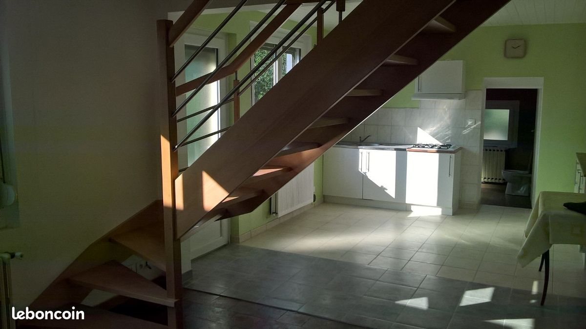 Maison à vendre, 80m², Languidic