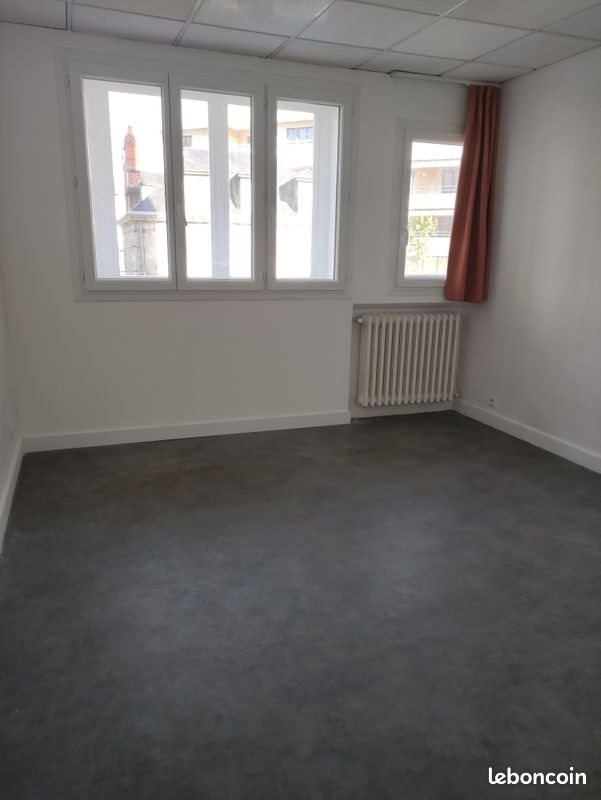 Appartement à vendre, 27m², Brive-la-Gaillarde