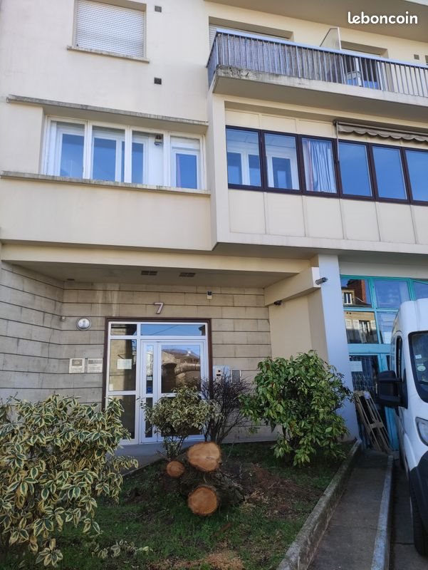 Appartement à vendre, 27m², Brive-la-Gaillarde