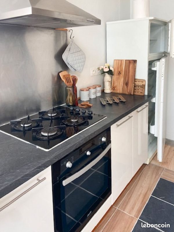 Appartement à vendre, 92m², Digne-les-Bains