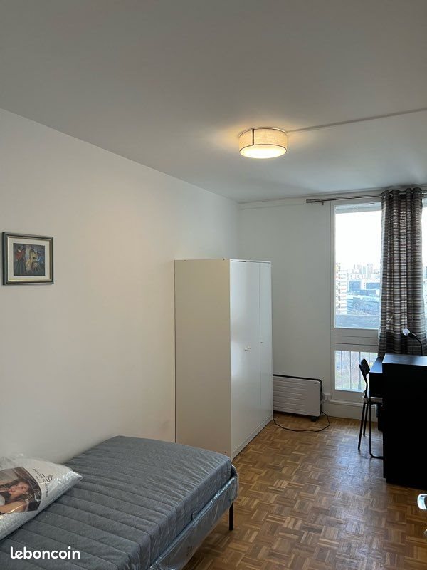 Appartement à louer, 75m², Créteil