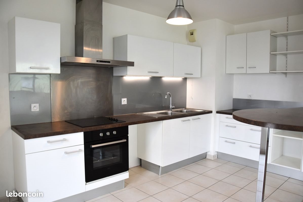 Appartement à vendre, 87m², Vezin-le-Coquet