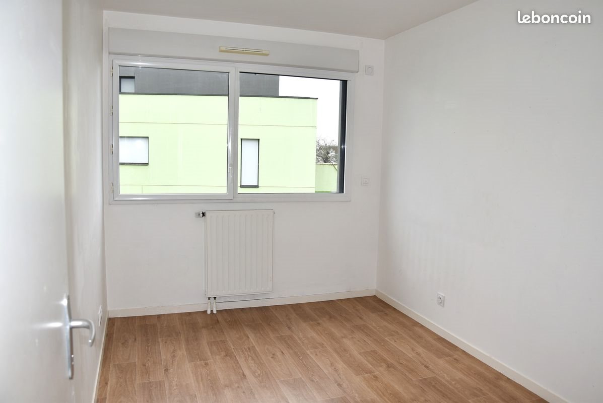 Appartement à vendre, 87m², Vezin-le-Coquet