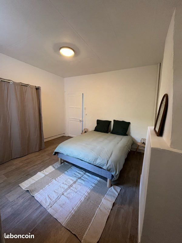 Appartement à louer, 40m², Limoges