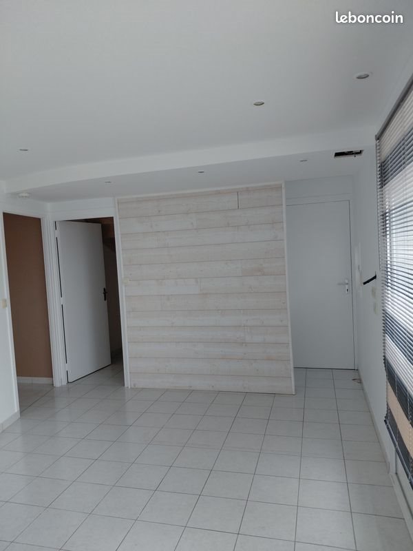 Appartement à louer, 35m², Mesnard-la-Barotière